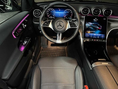 2025 Mercedes-Benz C 300 C 300