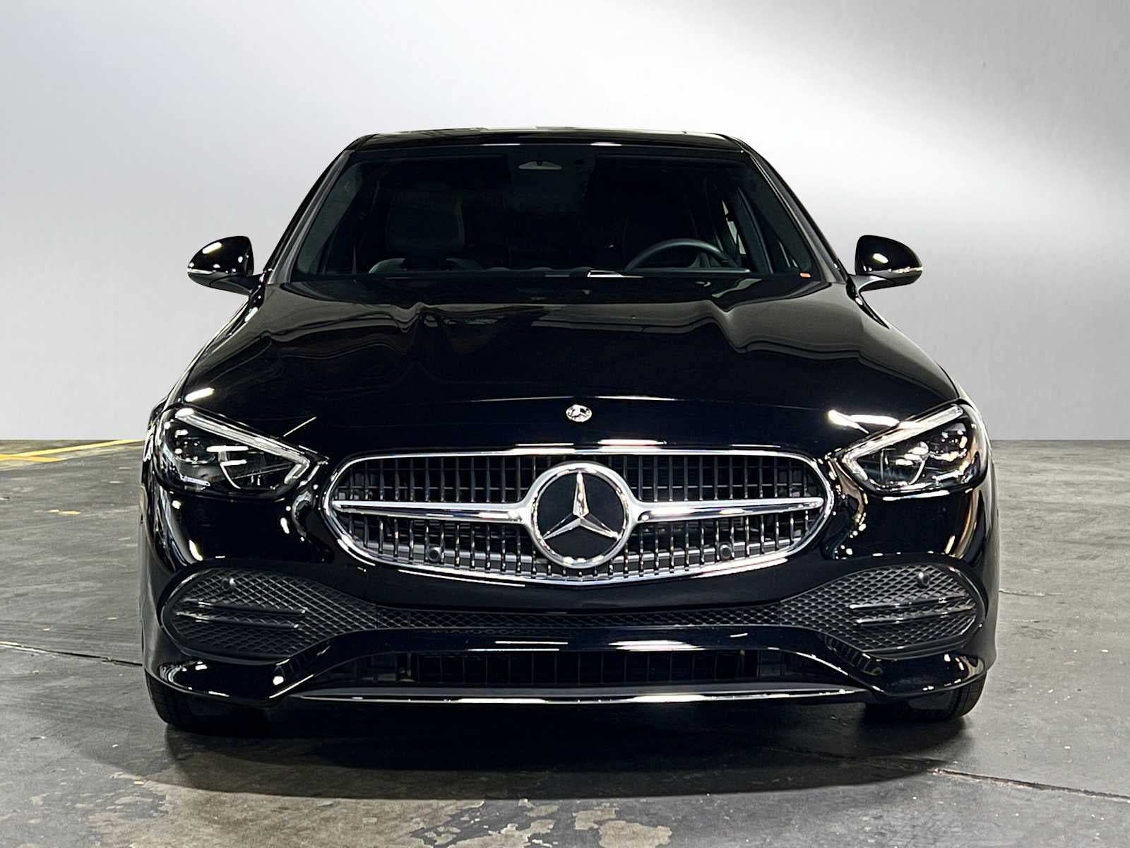 2025 Mercedes-Benz C 300 C 300