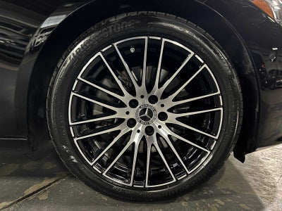 2025 Mercedes-Benz C 300 C 300