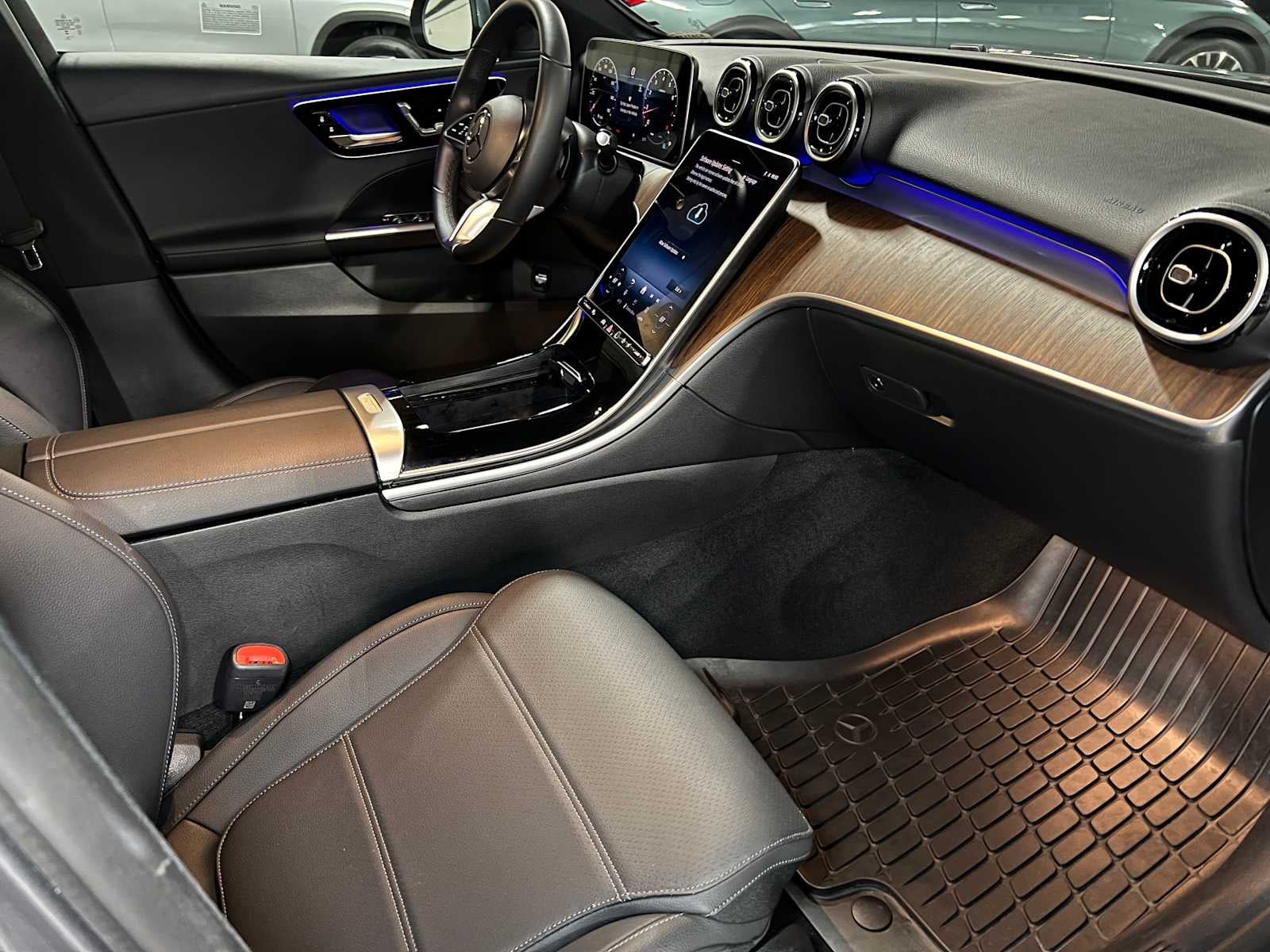 2025 Mercedes-Benz C 300 C 300