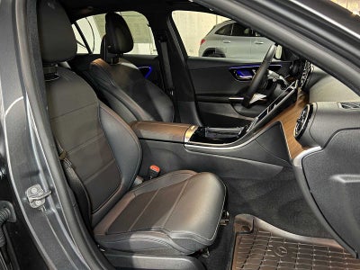 2025 Mercedes-Benz C 300 C 300