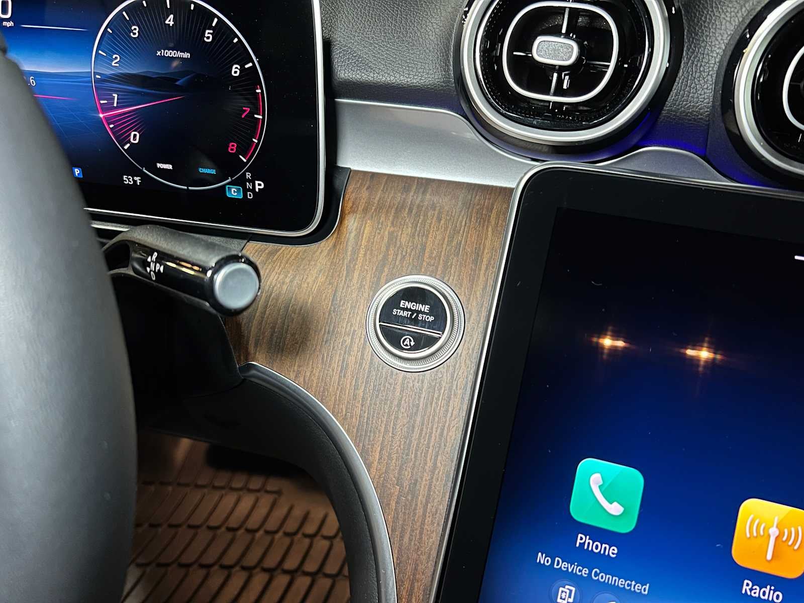 2025 Mercedes-Benz C 300 C 300