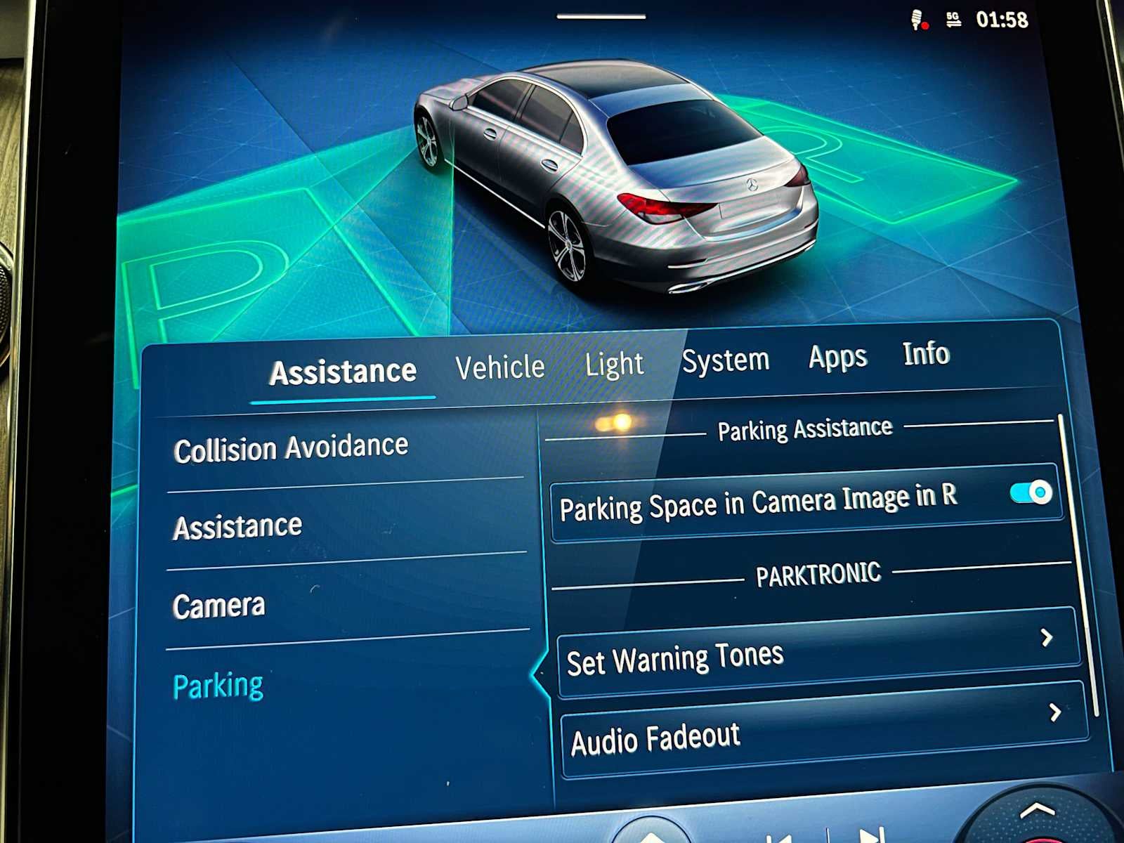 2025 Mercedes-Benz C 300 C 300