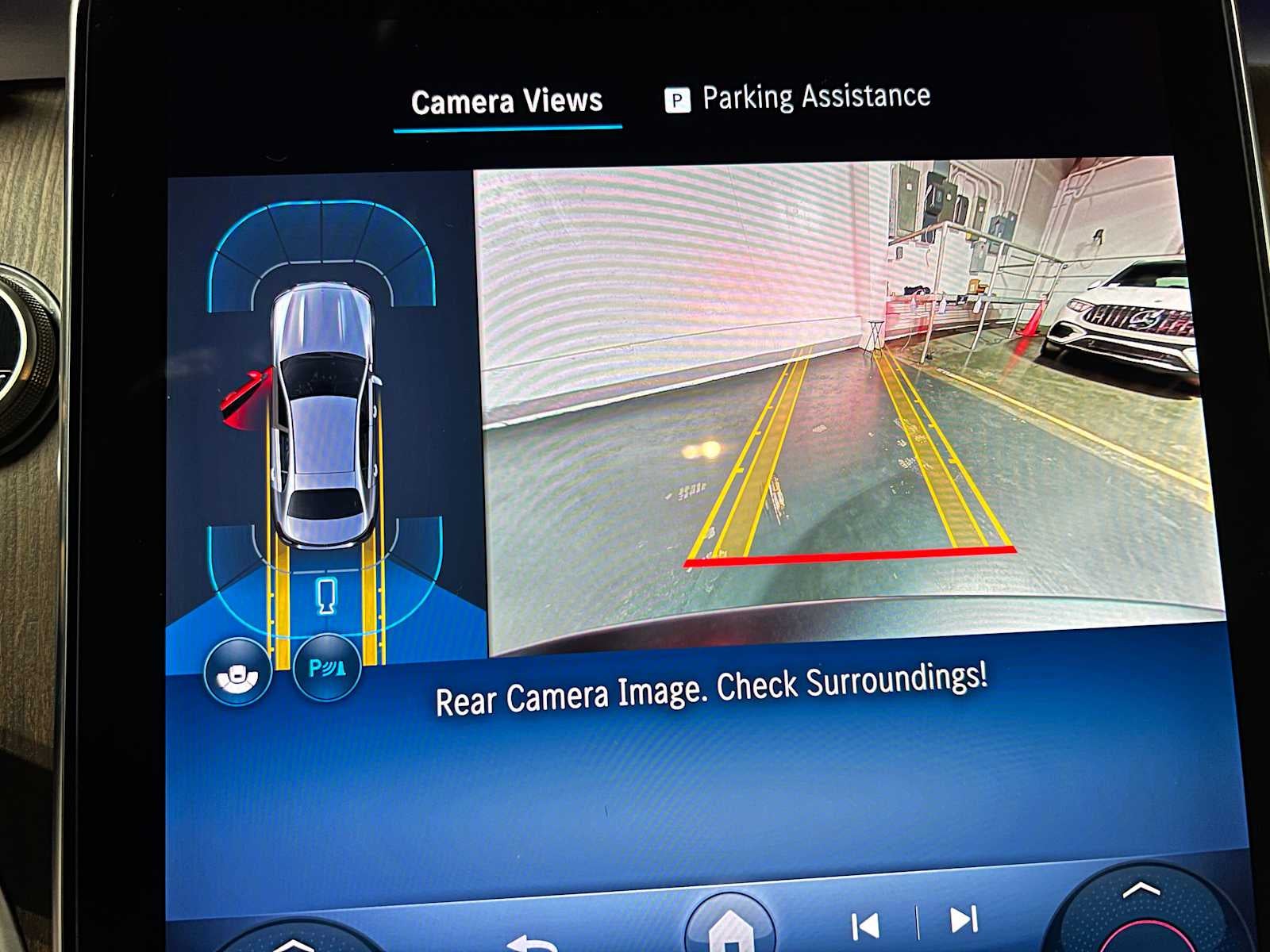 2025 Mercedes-Benz C 300 C 300