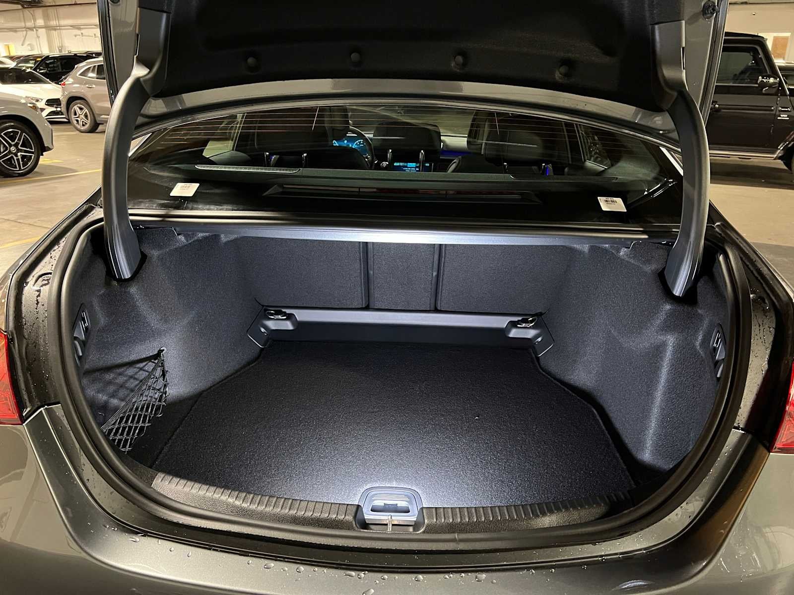 2025 Mercedes-Benz C 300 C 300