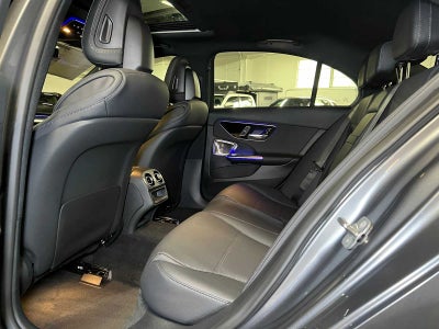 2025 Mercedes-Benz C 300 C 300