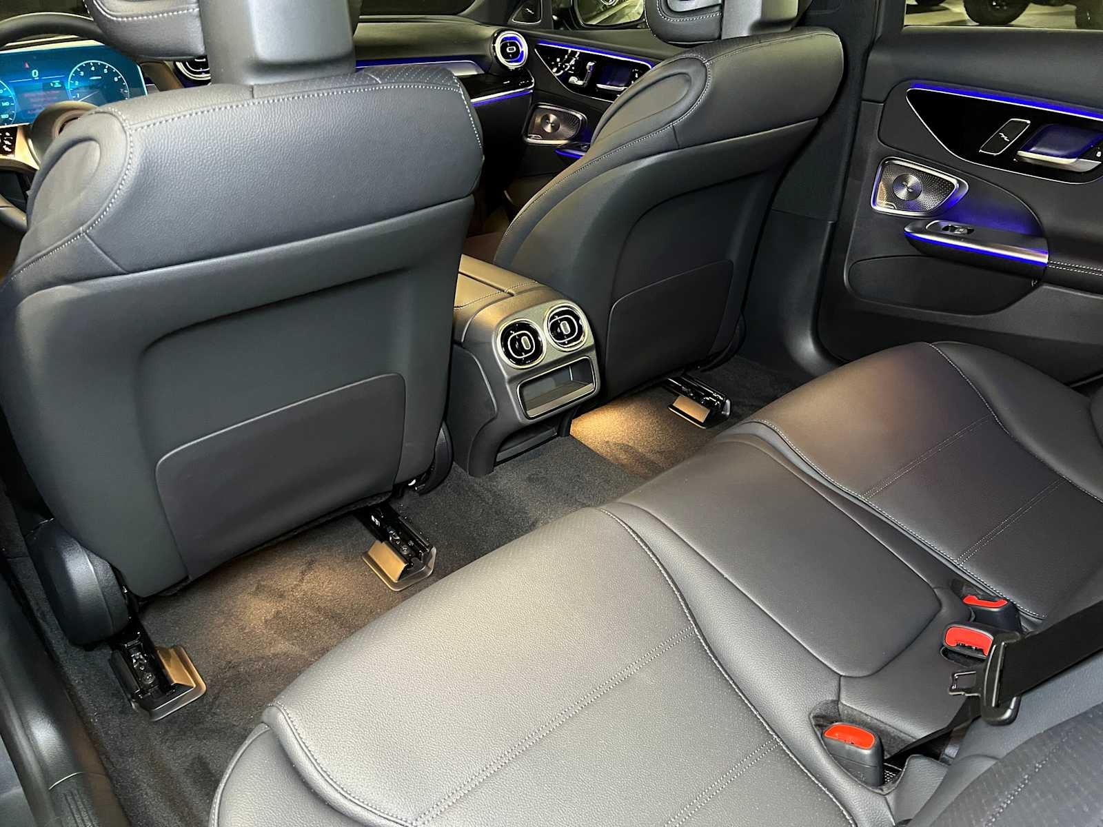 2025 Mercedes-Benz C 300 C 300