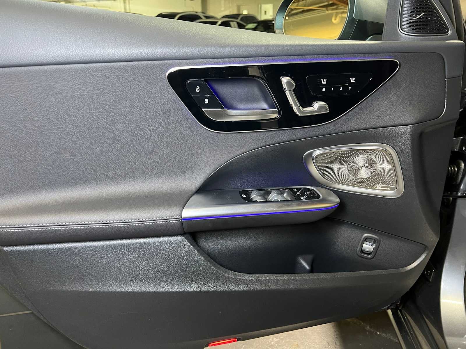 2025 Mercedes-Benz C 300 C 300