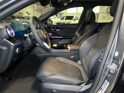 2025 Mercedes-Benz C 300 C 300