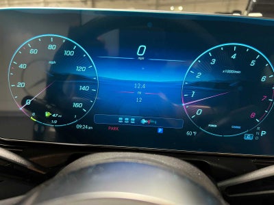 2025 Mercedes-Benz C 300 C 300