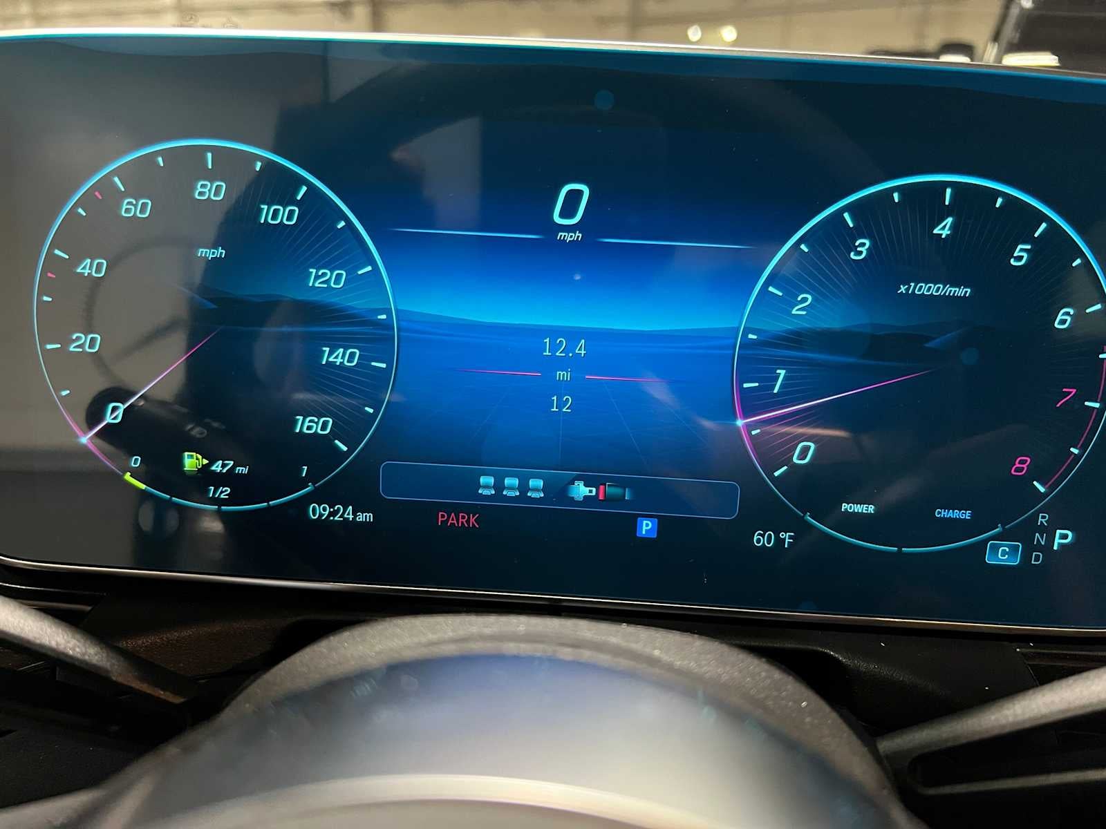 2025 Mercedes-Benz C 300 C 300