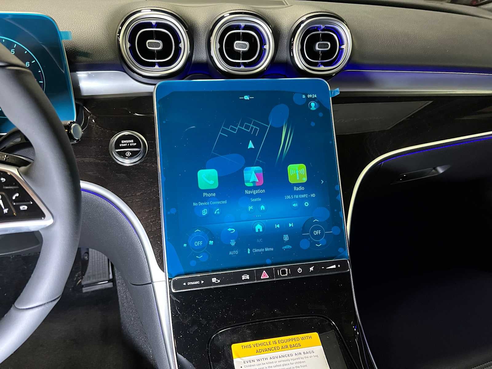 2025 Mercedes-Benz C 300 C 300