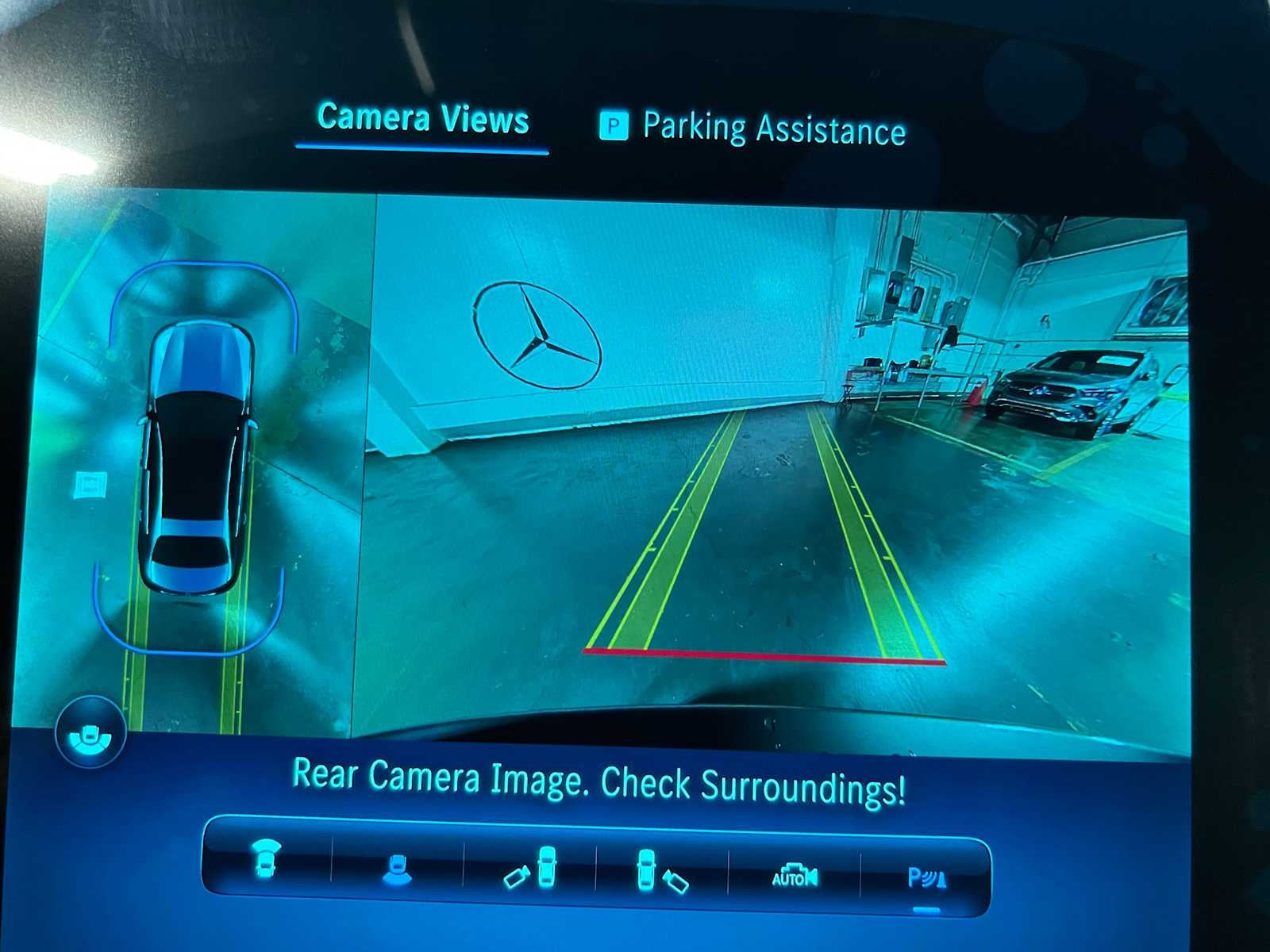 2025 Mercedes-Benz C 300 C 300