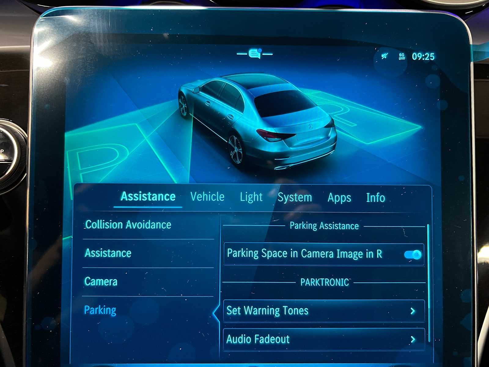 2025 Mercedes-Benz C 300 C 300