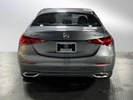 2025 Mercedes-Benz C 300 C 300