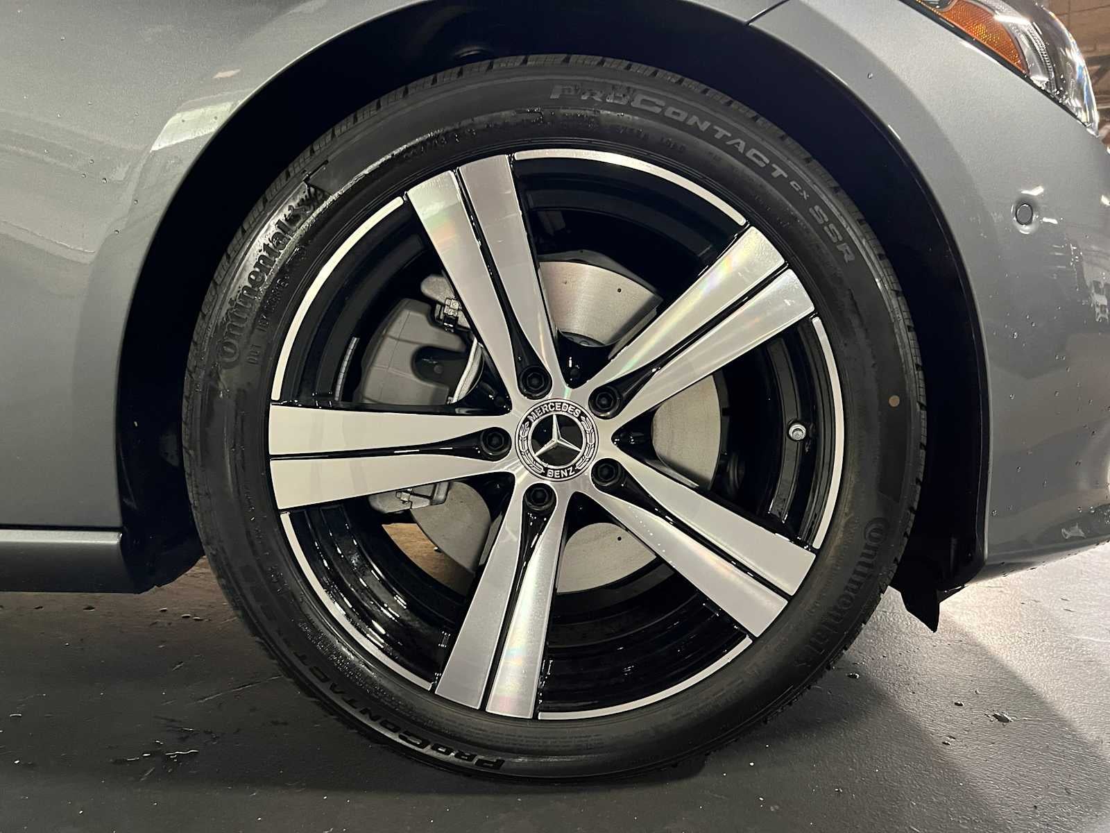 2025 Mercedes-Benz C 300 C 300