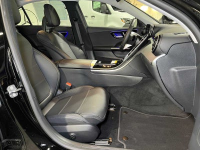 2026 Mercedes-Benz C 300 4MATIC® Sedan