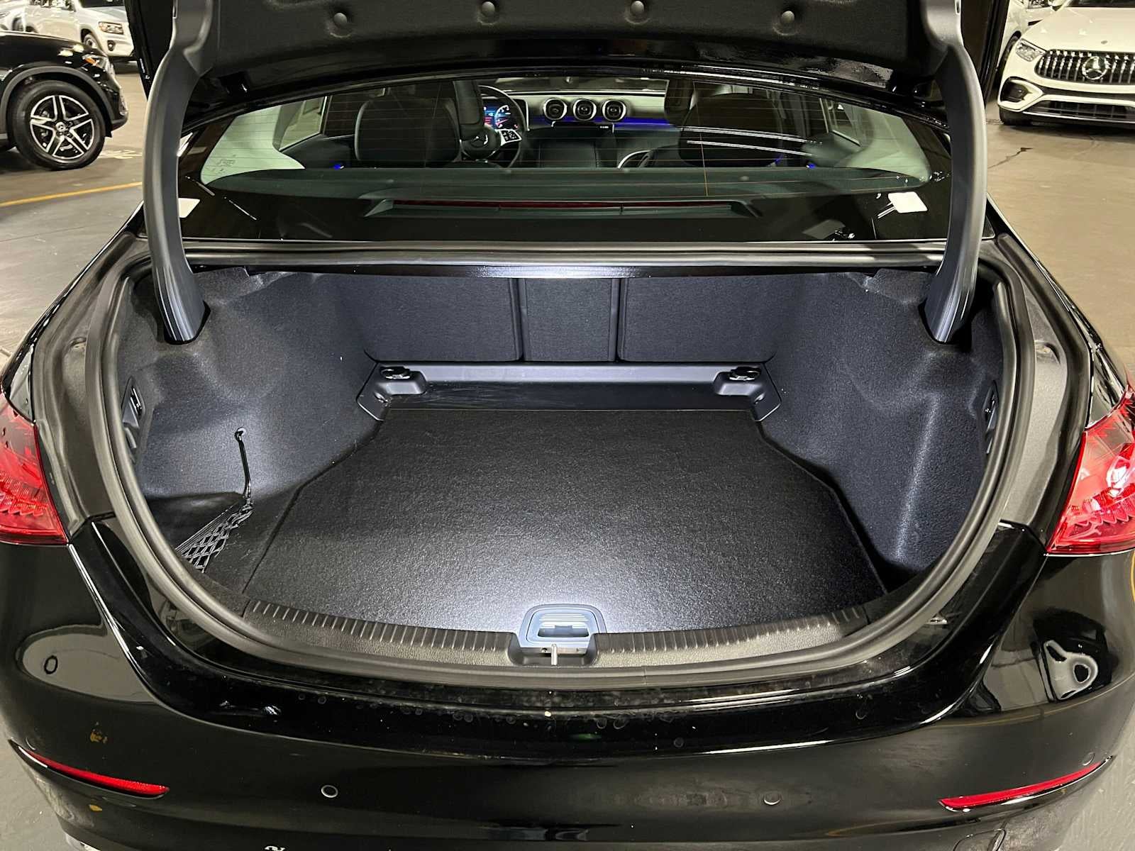 2026 Mercedes-Benz C 300 4MATIC® Sedan