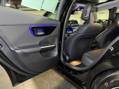2026 Mercedes-Benz C 300 4MATIC® Sedan
