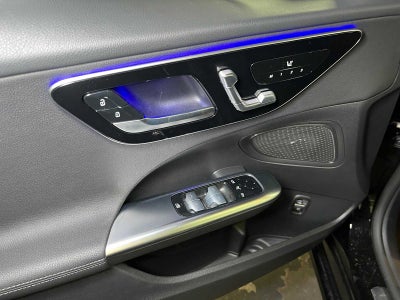 2026 Mercedes-Benz C 300 4MATIC® Sedan