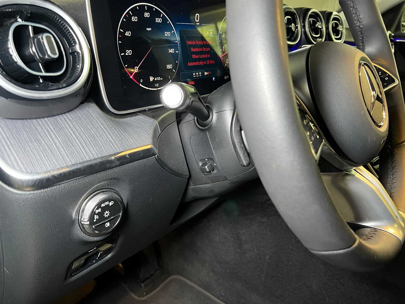 2026 Mercedes-Benz C 300 4MATIC® Sedan
