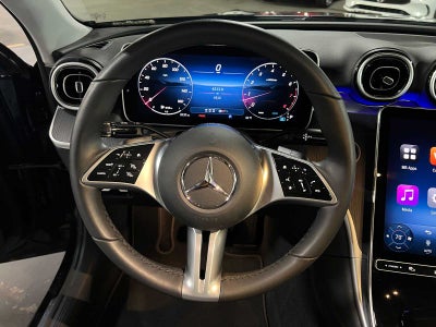 2026 Mercedes-Benz C 300 4MATIC® Sedan