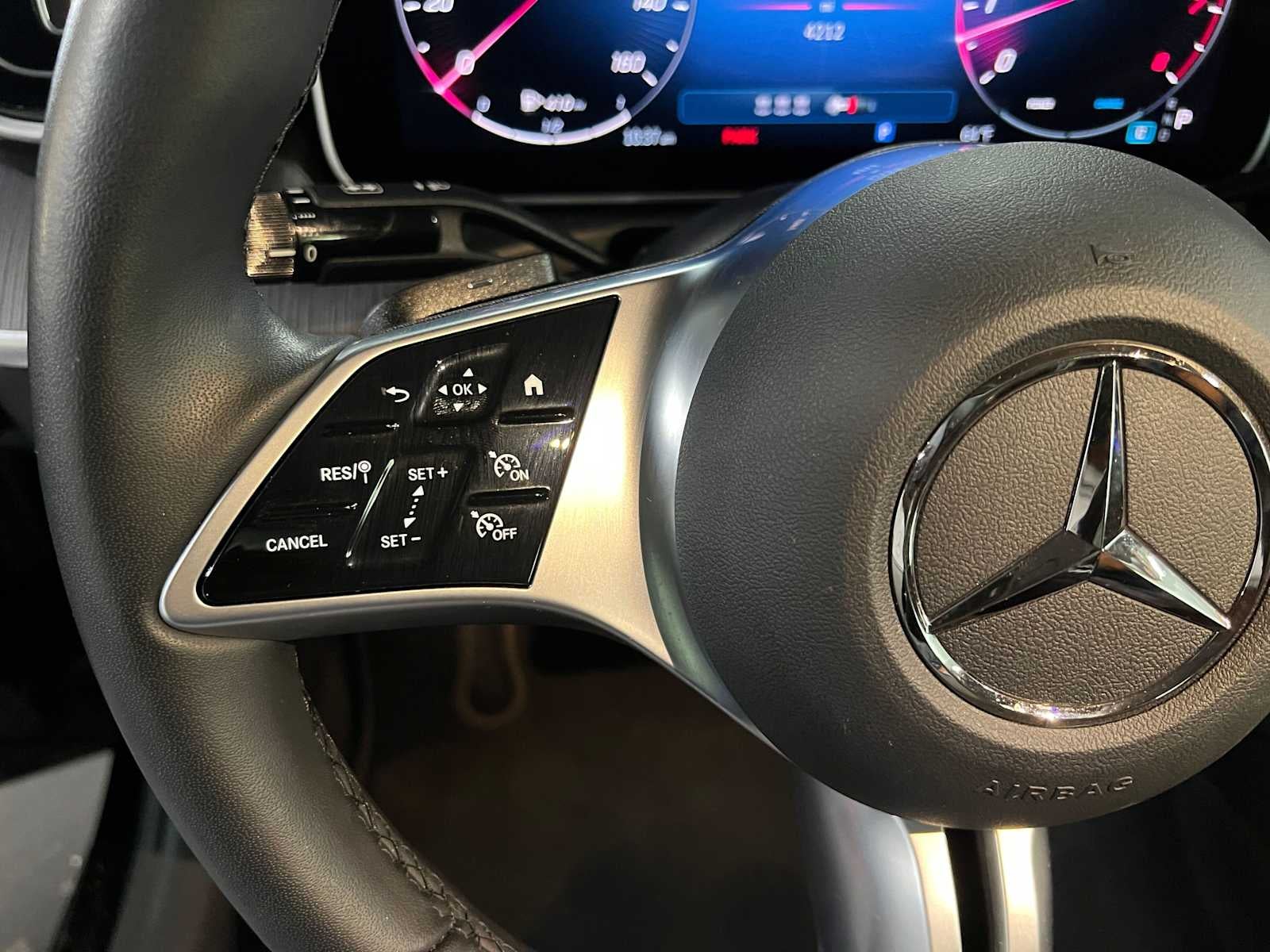 2026 Mercedes-Benz C 300 4MATIC® Sedan