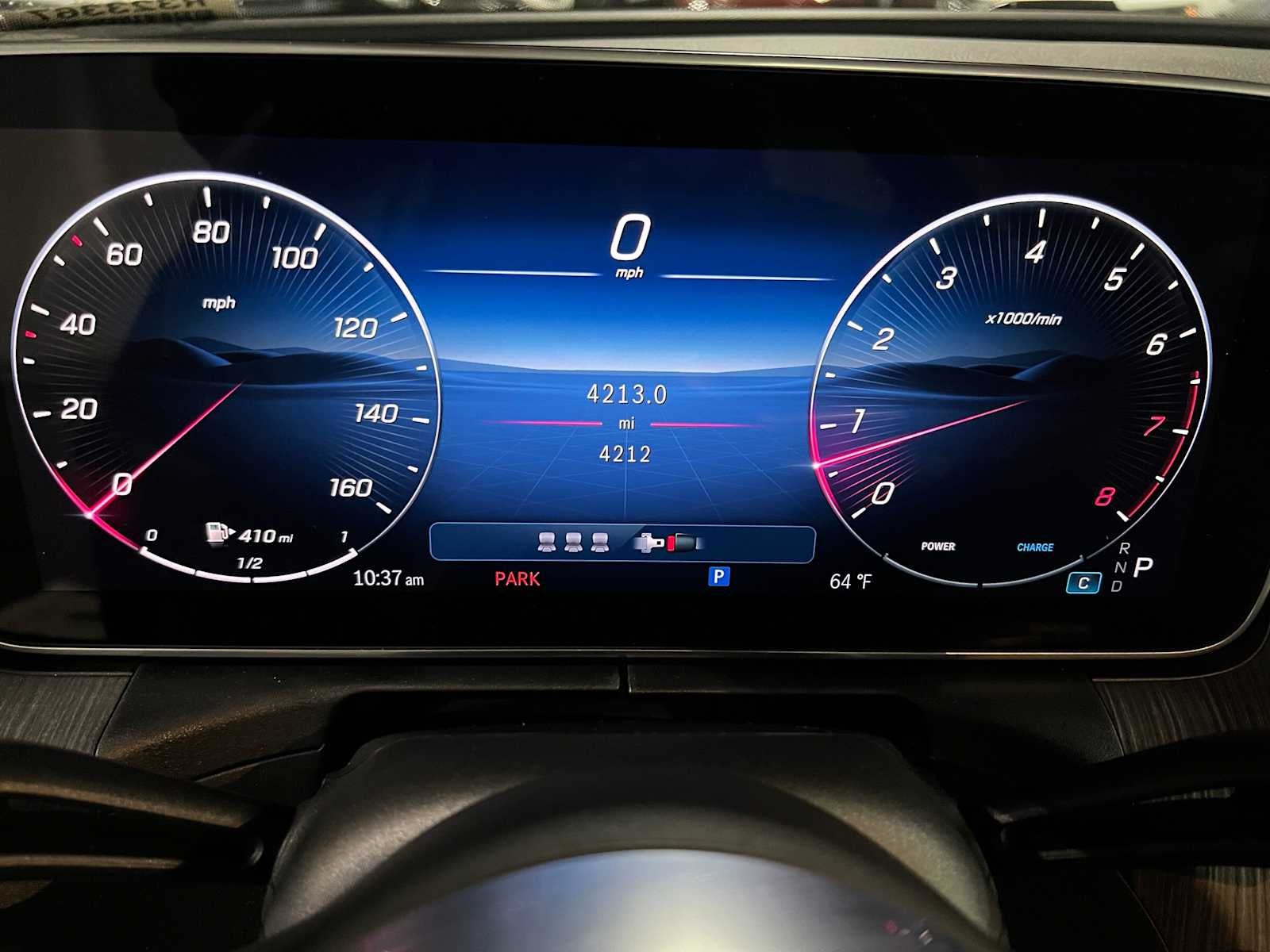 2026 Mercedes-Benz C 300 4MATIC® Sedan