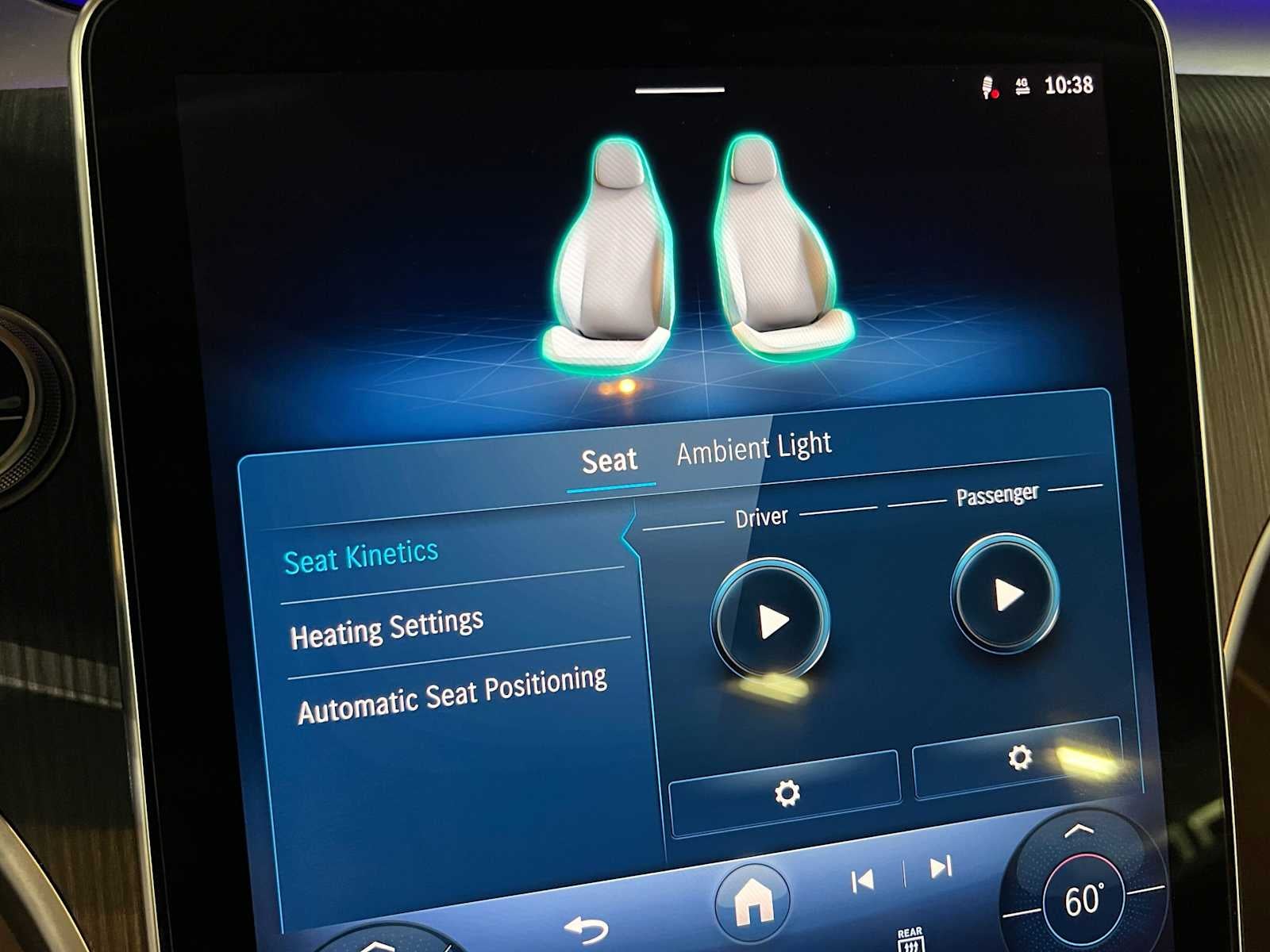 2026 Mercedes-Benz C 300 4MATIC® Sedan