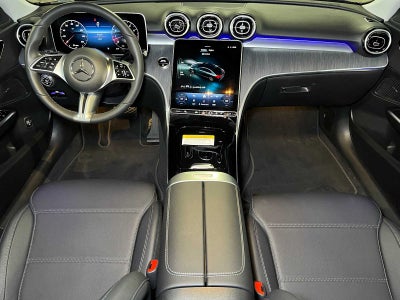2026 Mercedes-Benz C 300 4MATIC® Sedan