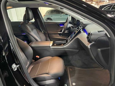 2026 Mercedes-Benz C 300 4MATIC® Sedan