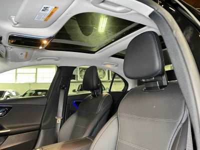 2026 Mercedes-Benz C 300 4MATIC® Sedan