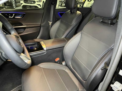 2026 Mercedes-Benz C 300 4MATIC® Sedan