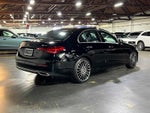 2026 Mercedes-Benz C 300 4MATIC® Sedan