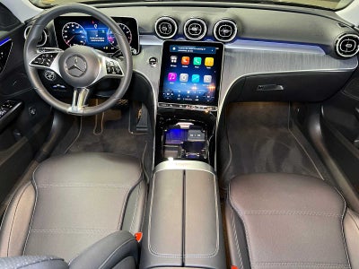 2026 Mercedes-Benz C 300 4MATIC® Sedan