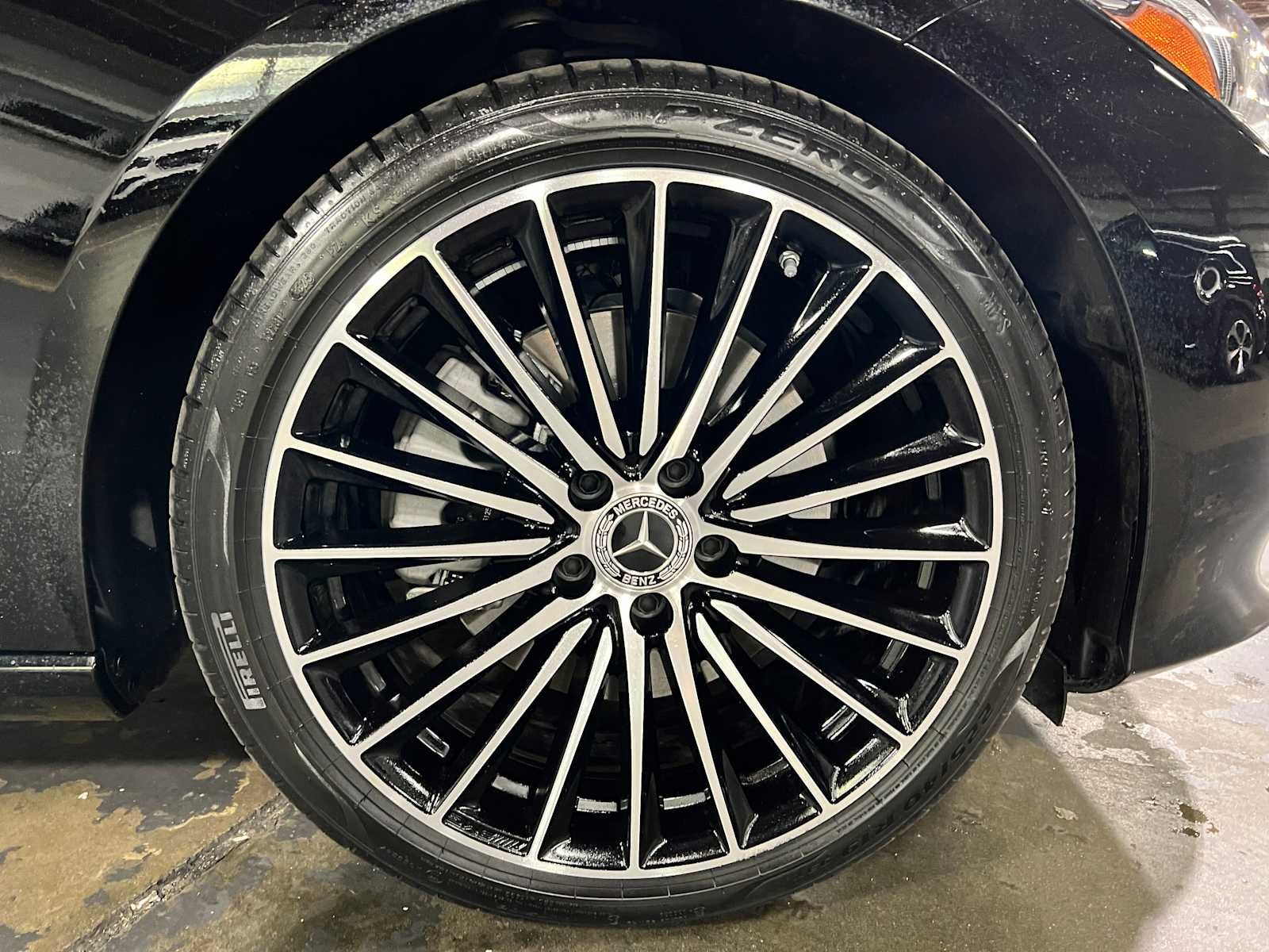2026 Mercedes-Benz C 300 4MATIC® Sedan