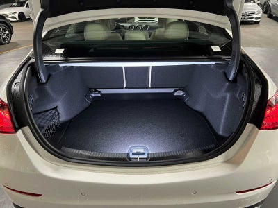 2026 Mercedes-Benz C 300 4MATIC® Sedan