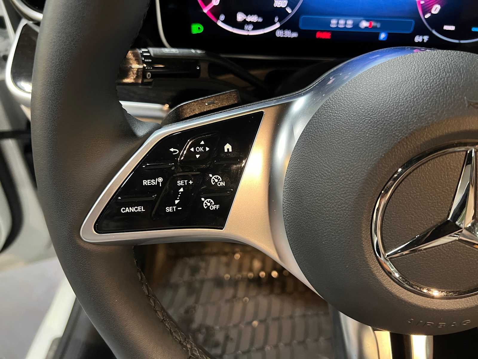 2026 Mercedes-Benz C 300 4MATIC® Sedan