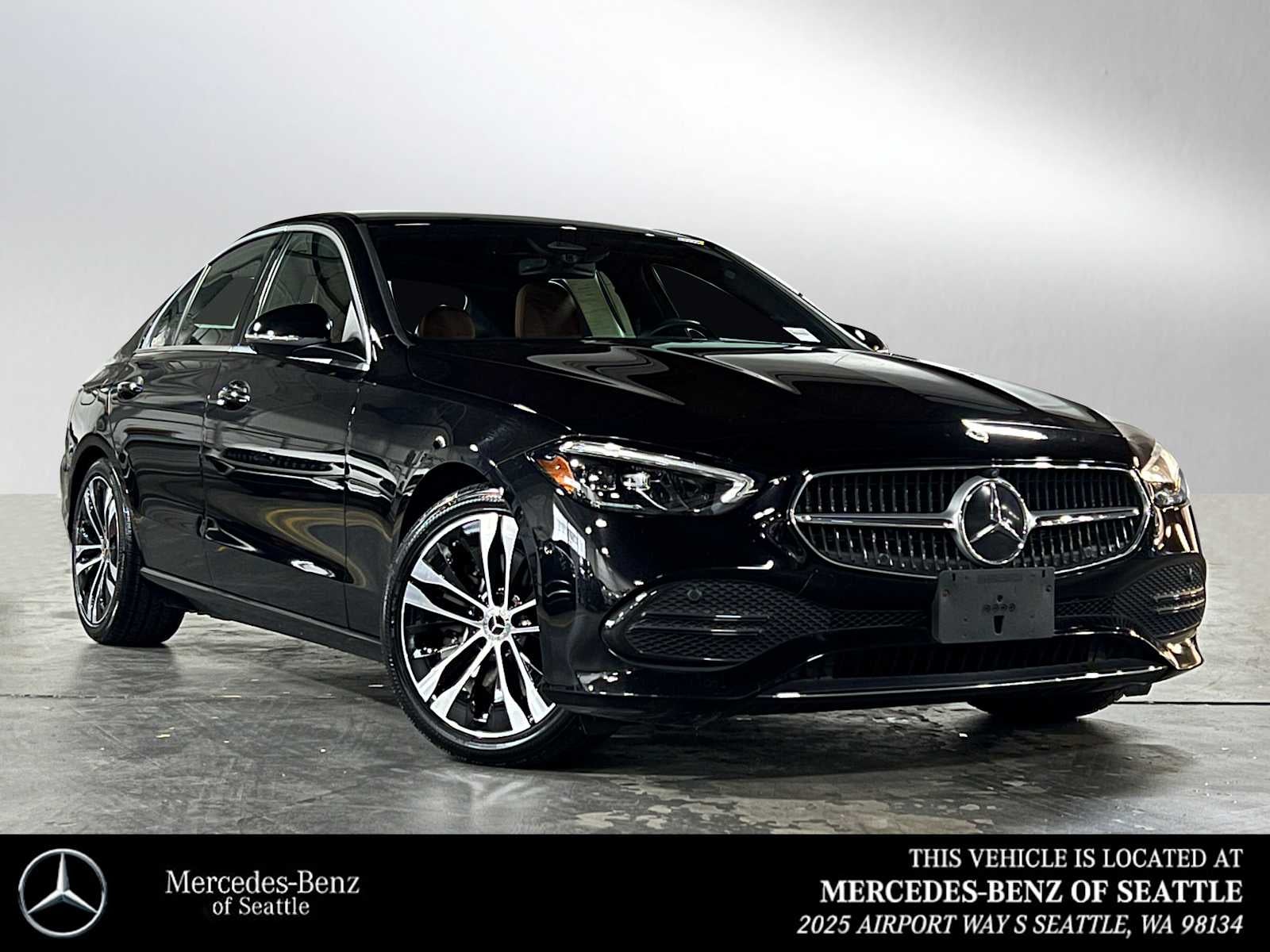 2022 Mercedes-Benz C 300 C 300