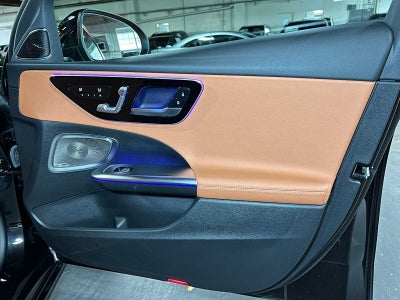 2022 Mercedes-Benz C 300 C 300