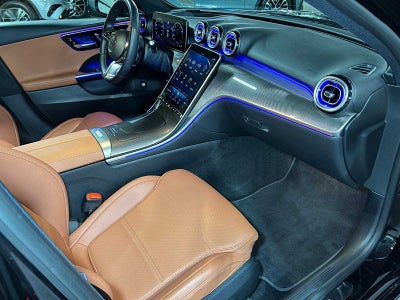 2022 Mercedes-Benz C 300 C 300