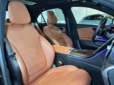 2022 Mercedes-Benz C 300 C 300