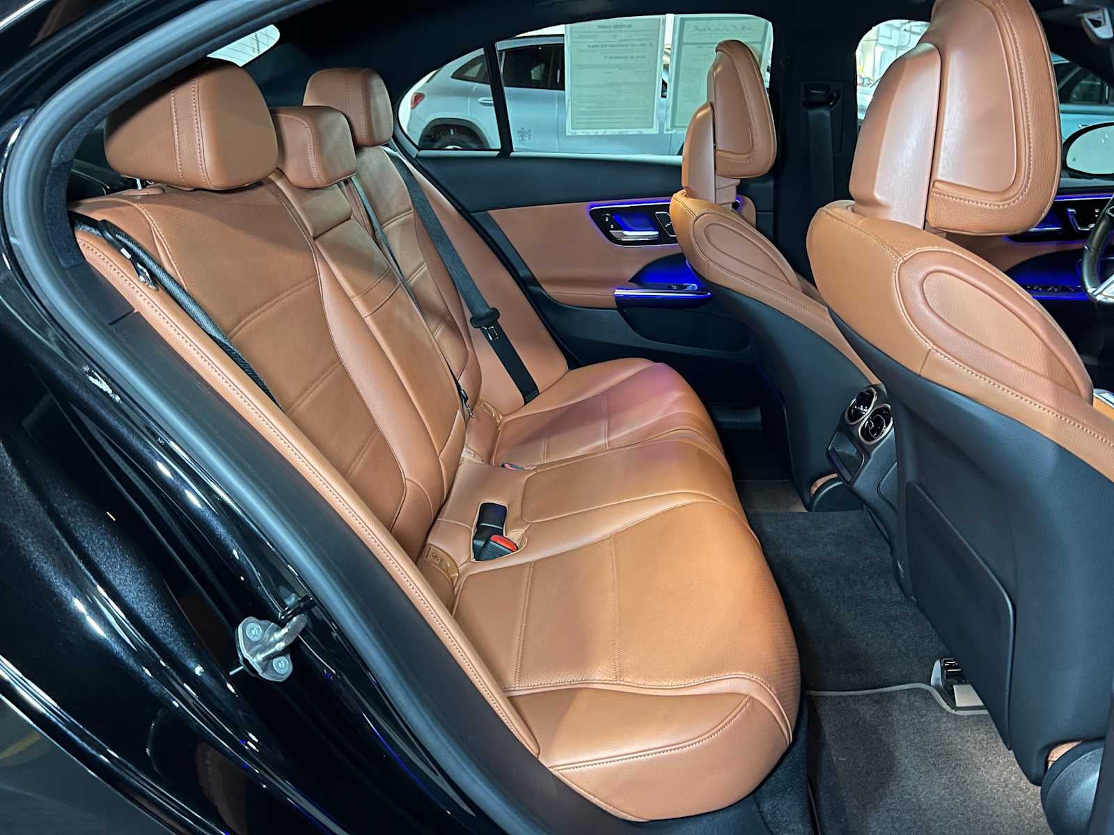 2022 Mercedes-Benz C 300 C 300