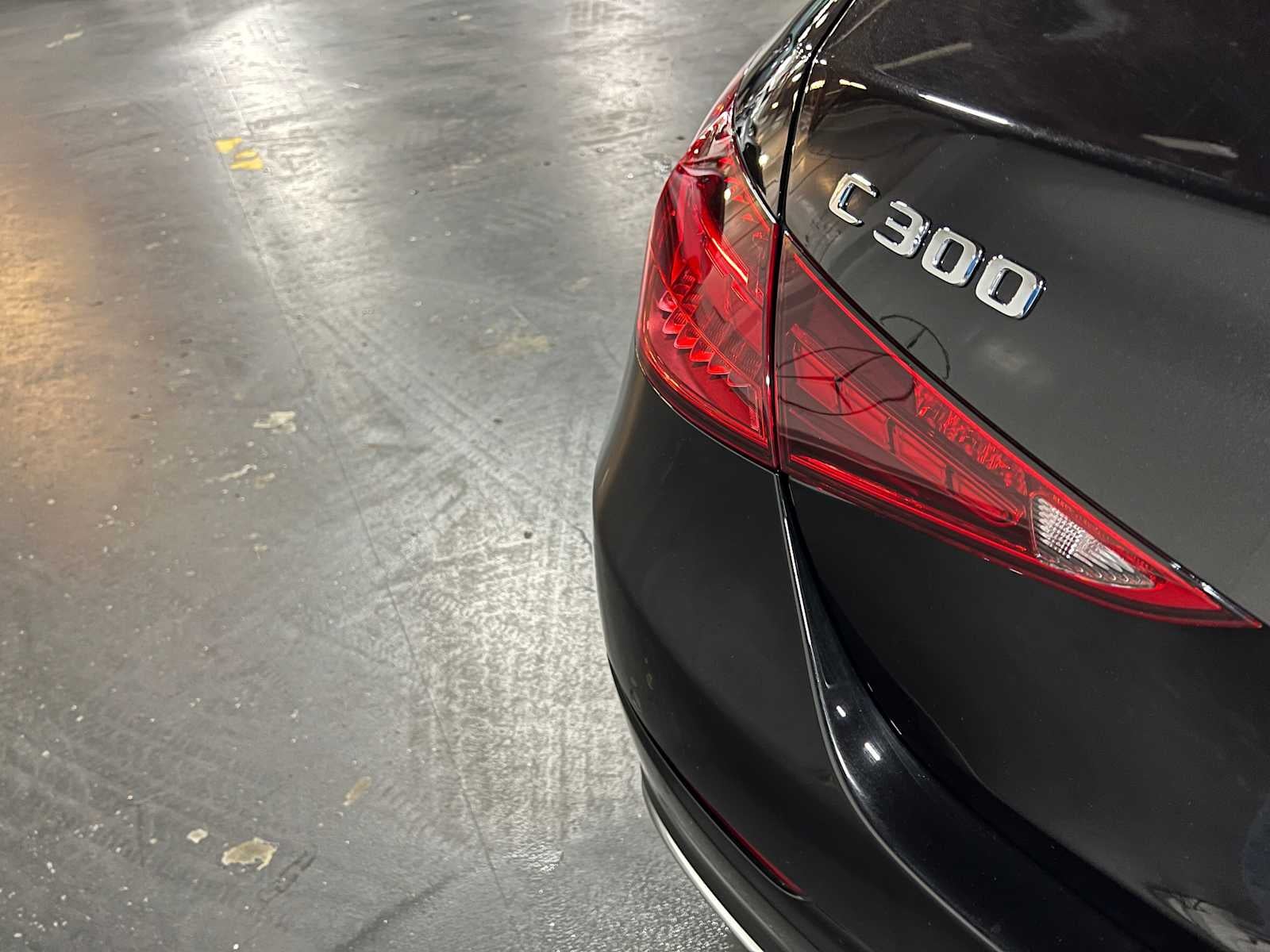 2022 Mercedes-Benz C 300 C 300