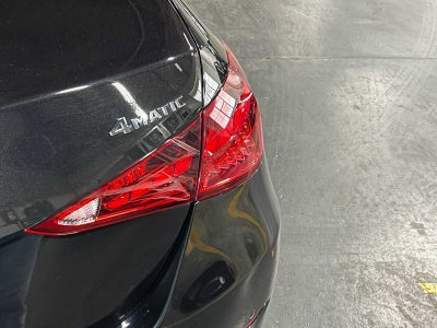 2022 Mercedes-Benz C 300 C 300