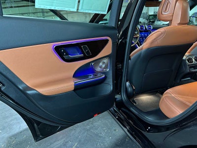 2022 Mercedes-Benz C 300 C 300