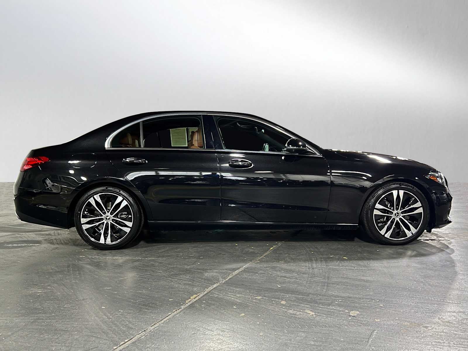 2022 Mercedes-Benz C 300 C 300