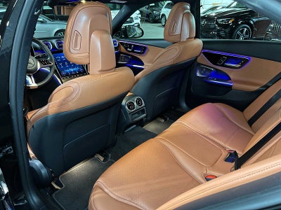 2022 Mercedes-Benz C 300 C 300