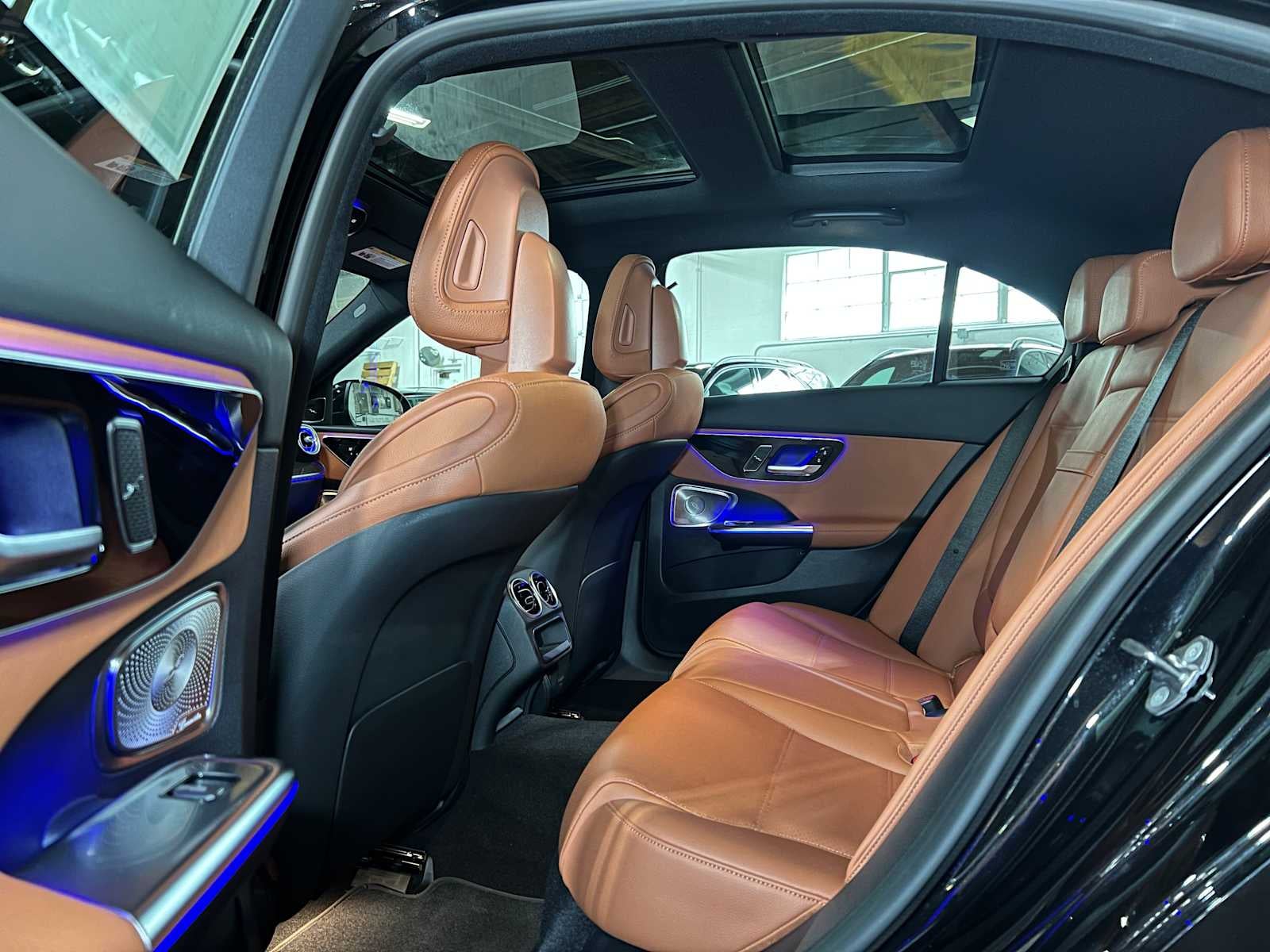 2022 Mercedes-Benz C 300 C 300