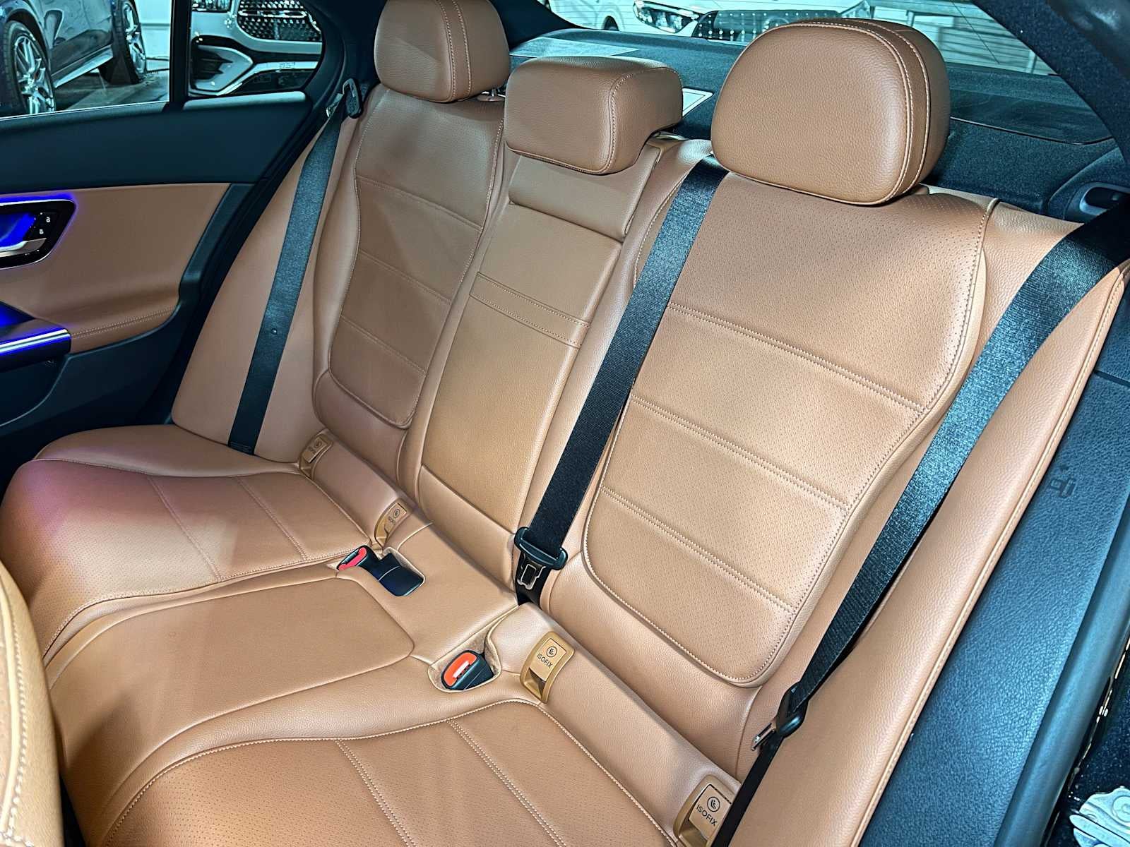 2022 Mercedes-Benz C 300 C 300